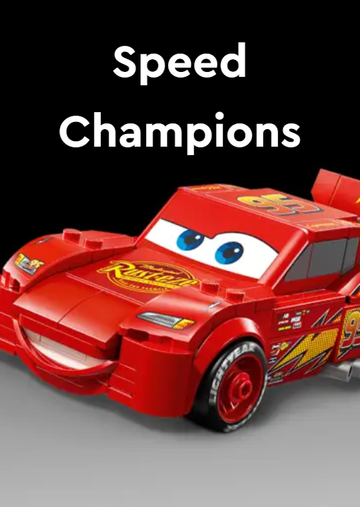 Speed Champion