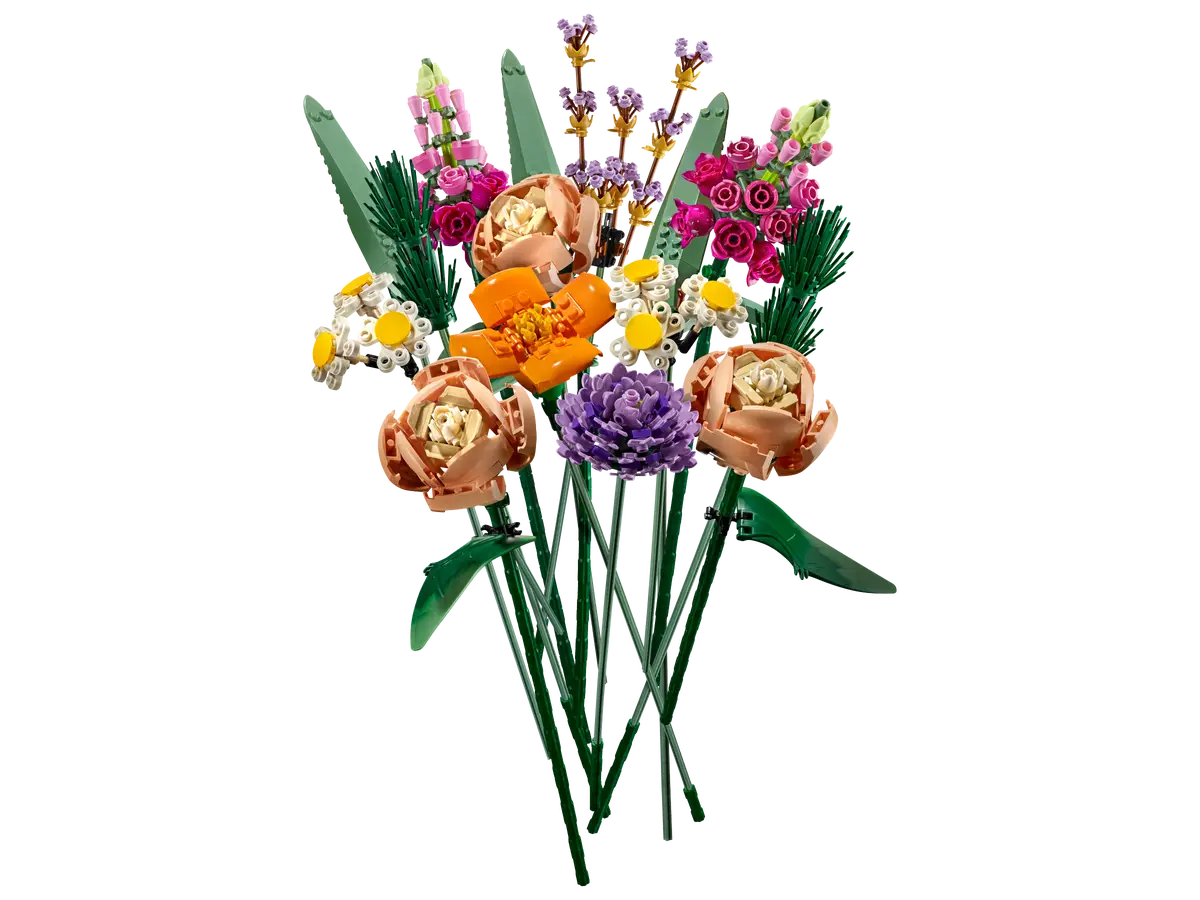 Bouquet de fleurs