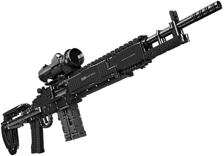 Fusil de Combat MK14