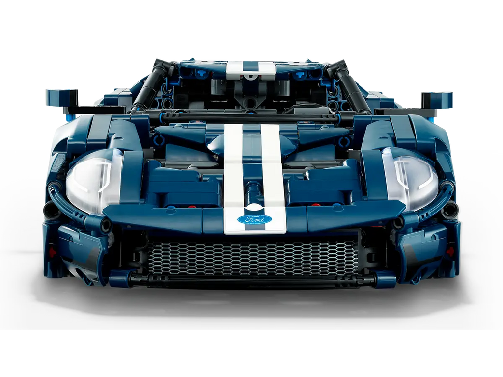 Ford GT 2022