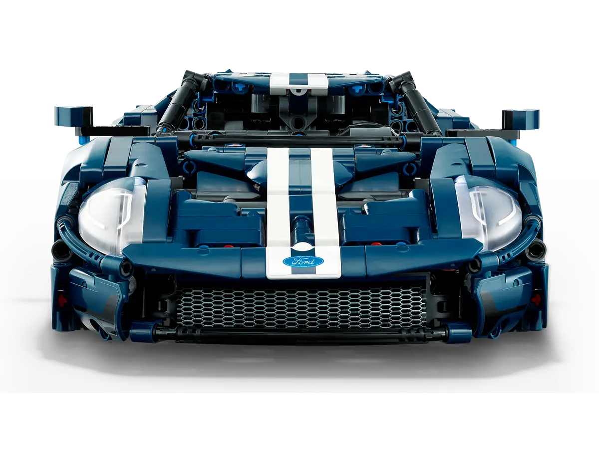 Ford GT 2022