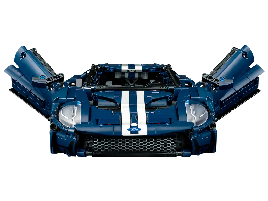 Ford GT 2022