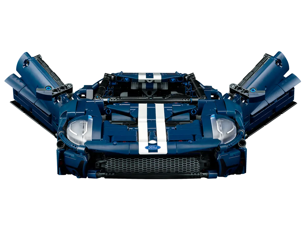 Ford GT 2022