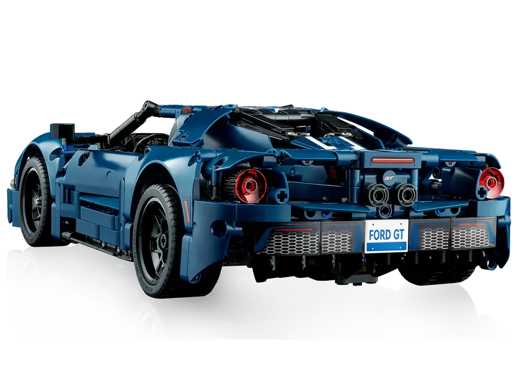 Ford GT 2022