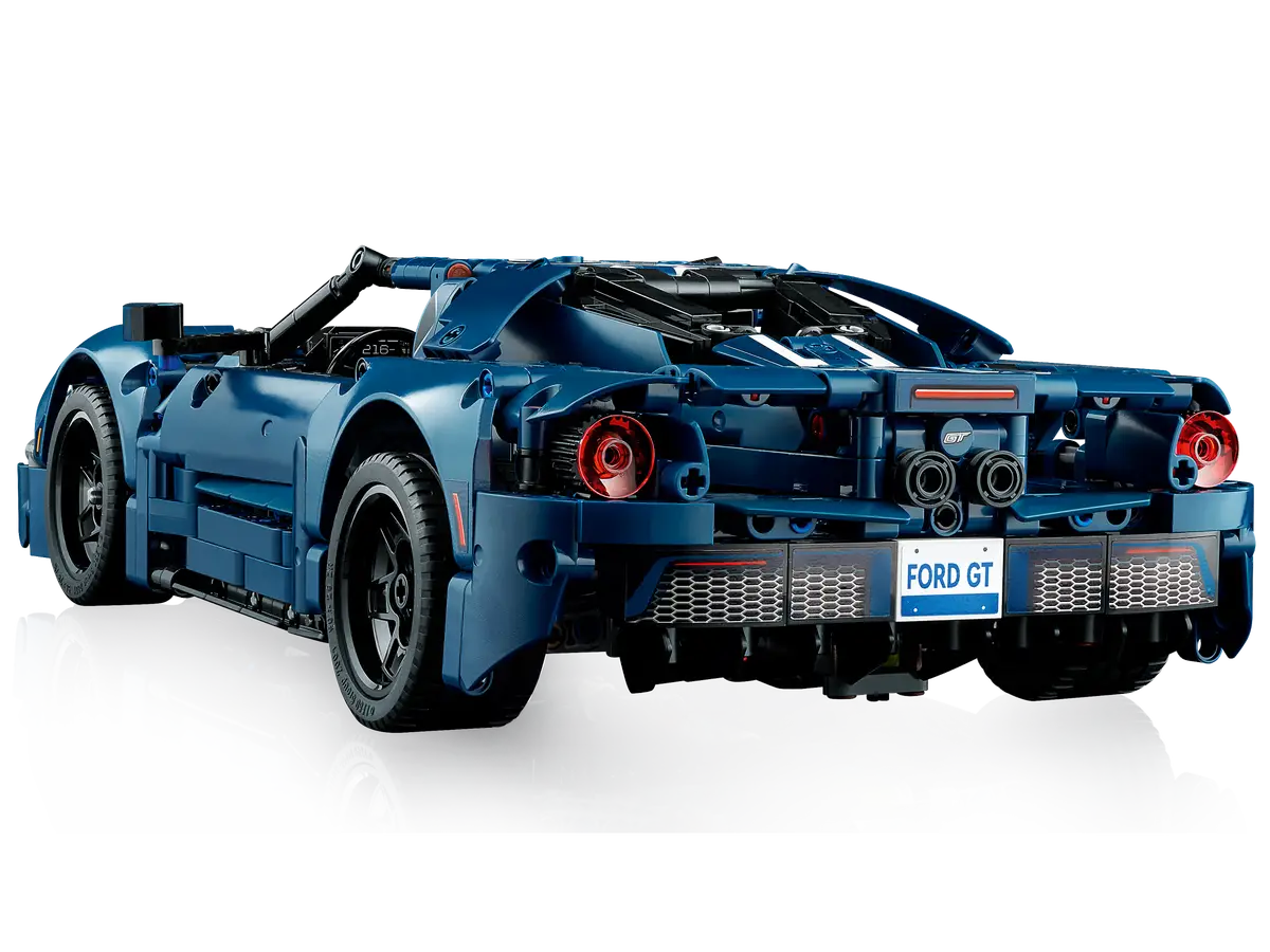 Ford GT 2022