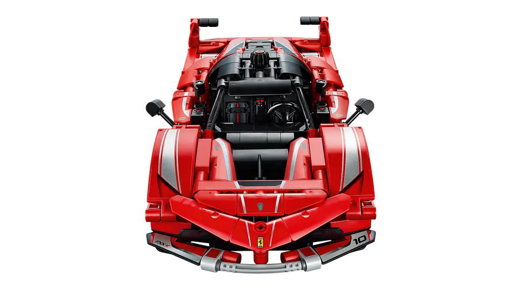Ferrari FXX K