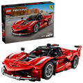 Ferrari FXX K