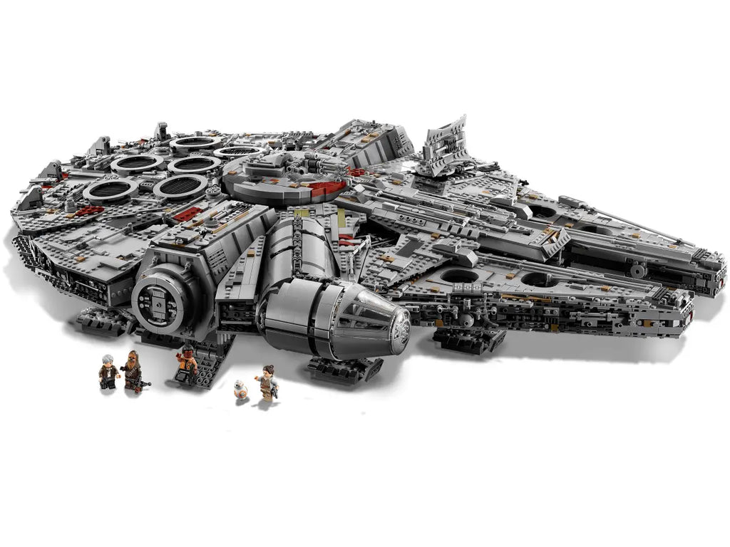 Millennium Falcon™