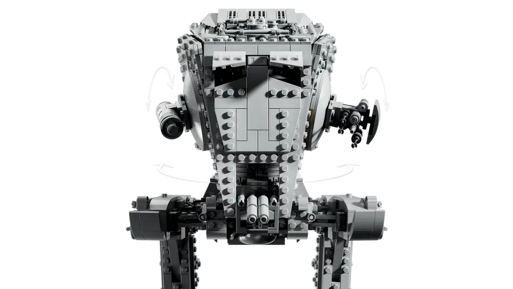 Le marcheur AT-ST™