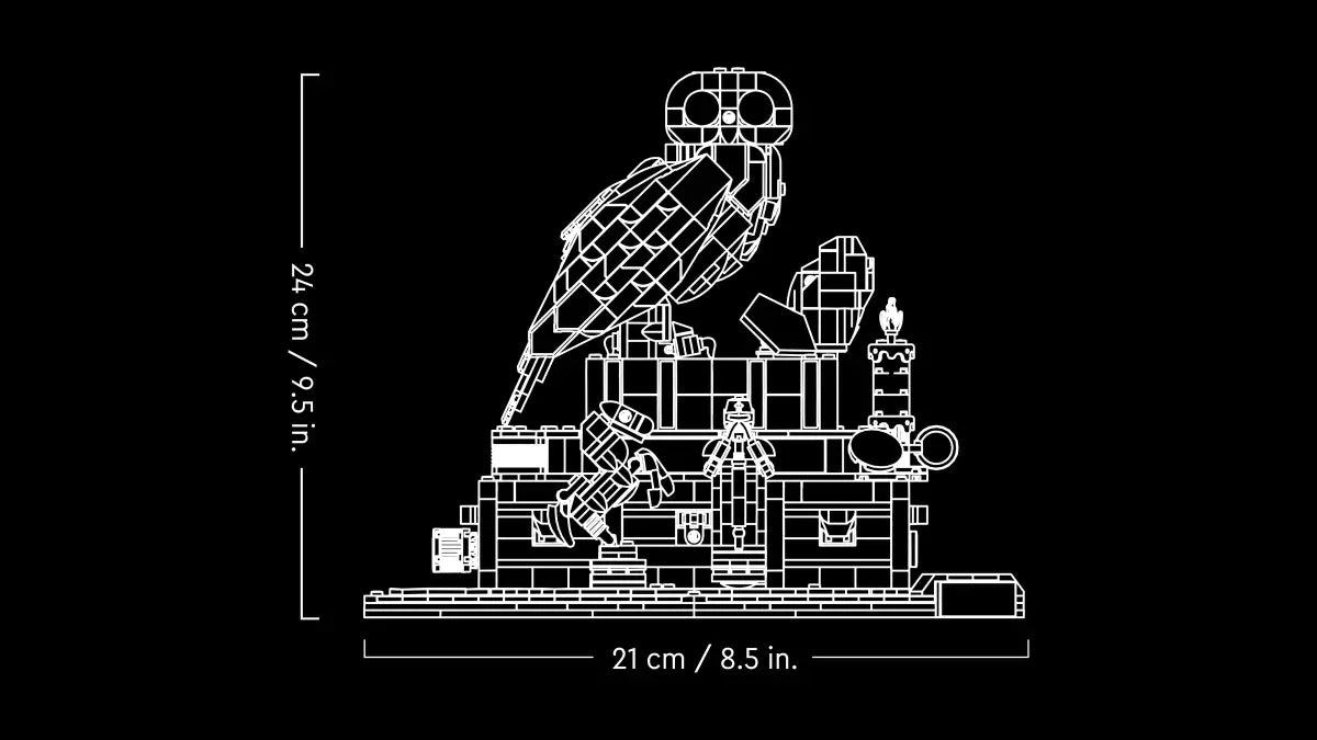 L’école des sorciers – Édition collector