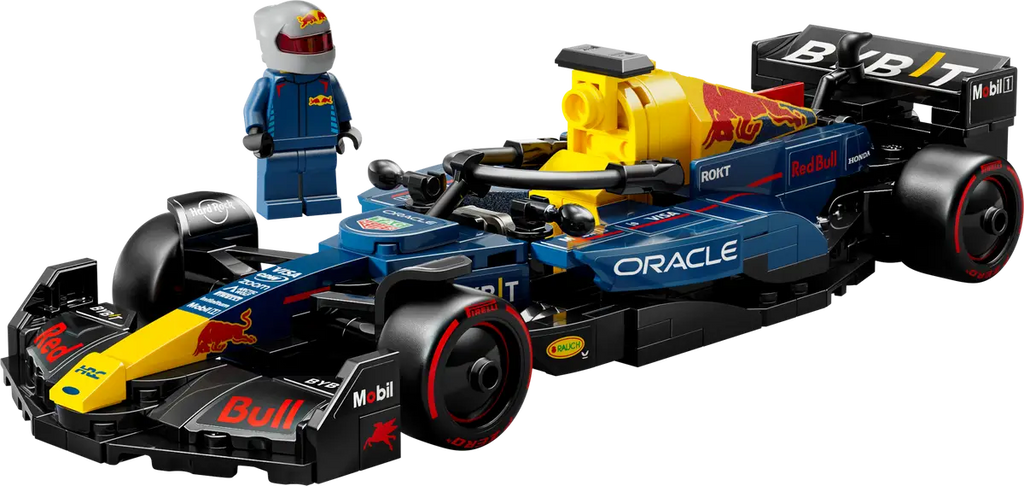Voiture F1® Oracle Red Bull Racing RB20