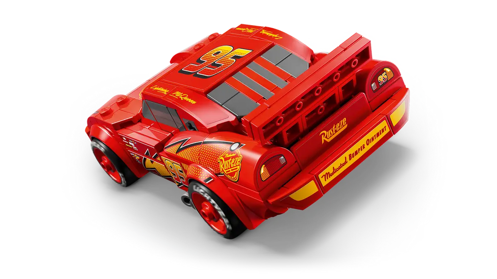 Flash McQueen
