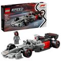Voiture de course Audi Revolut F1® Team R26